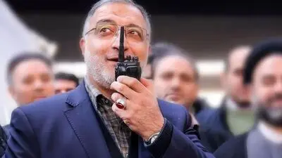 حریم تهران میان دو امضا و هزاران تخلف