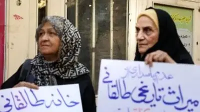 طالقانی؛ مرد عدالت و آزادی