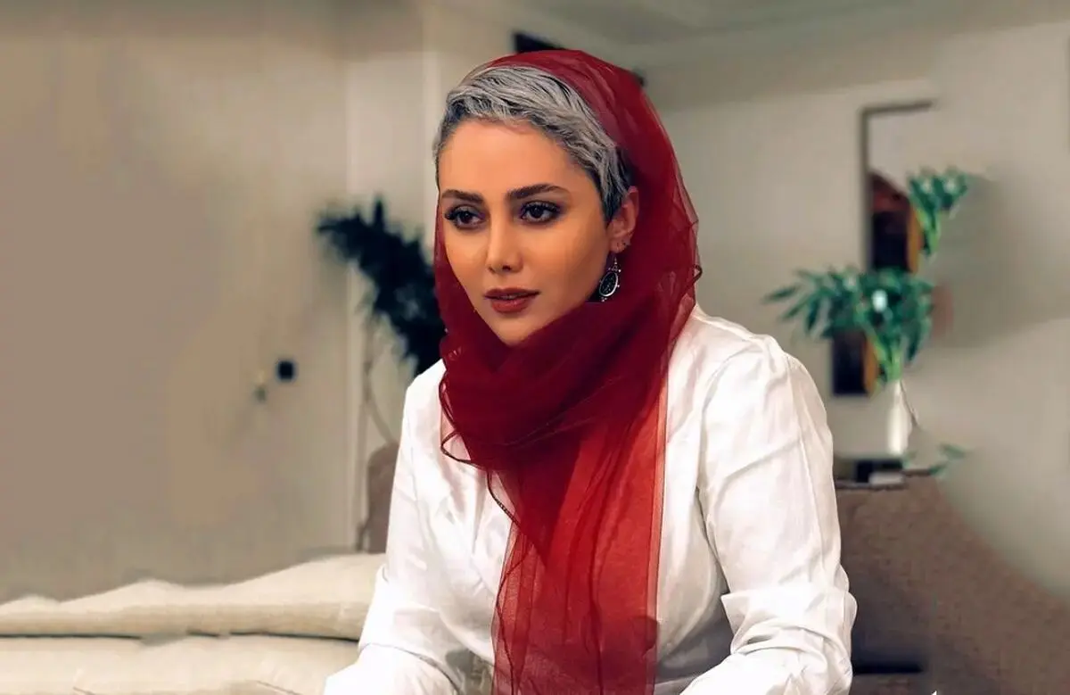 قاب امروز| عکس لوکس الناز شاکردوست، استایل متفاوت شادی مختاری، علی دایی و قله دماوند و چهره جدید حسام منظور