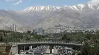 شهرداری تهران شعر سعدی را جابجا نوشت + عکس
