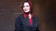 قاب امروز| عکس‌های متفاوت سپیده خداوردی‌ ‌متفاوت از آنچه در «رخنه » دیدید