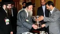 انتقاد از سکوت احمدی‌نژاد: بی‌خبر از جهان!