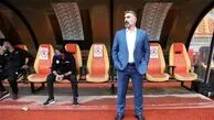 توضیح محمود فکری درباره ادعای جنجالی: منظورم فرد خاصی نبود!