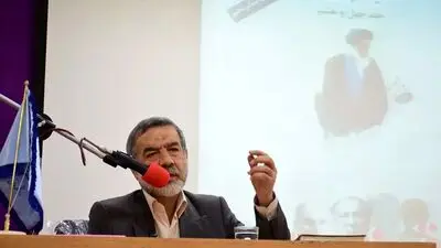 جلیلی از سایه به متن می‌آید؟