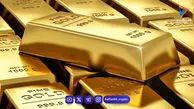 رکورد ورود پول به صندوق‌های طلا شکسته شد