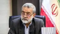 خط و نشان نماینده پایداری در مجلس برای ظریف و پزشکیان