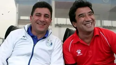 علوی: توضیح درباره ادعای خداداد عزیزی درباره خط آفساید