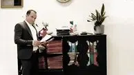 حکم قصاص نفس قاتل وکیل شاهرودی اجرا شد