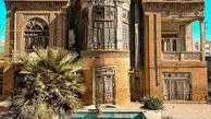 عمارت پدری موسس کارخانه خودکار بیک تخریب شد