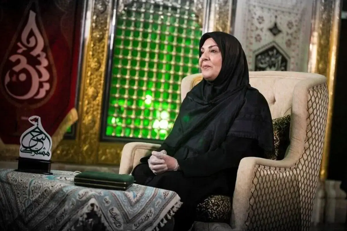 جزییات مراسم خاکسپاری و یادبود زهره حمیدی