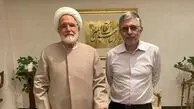پیام مهدی کروبی به پزشکیان و محسنی‌اژه‌ای؛ رفع حصر تنهایی را نمی‌خواهم