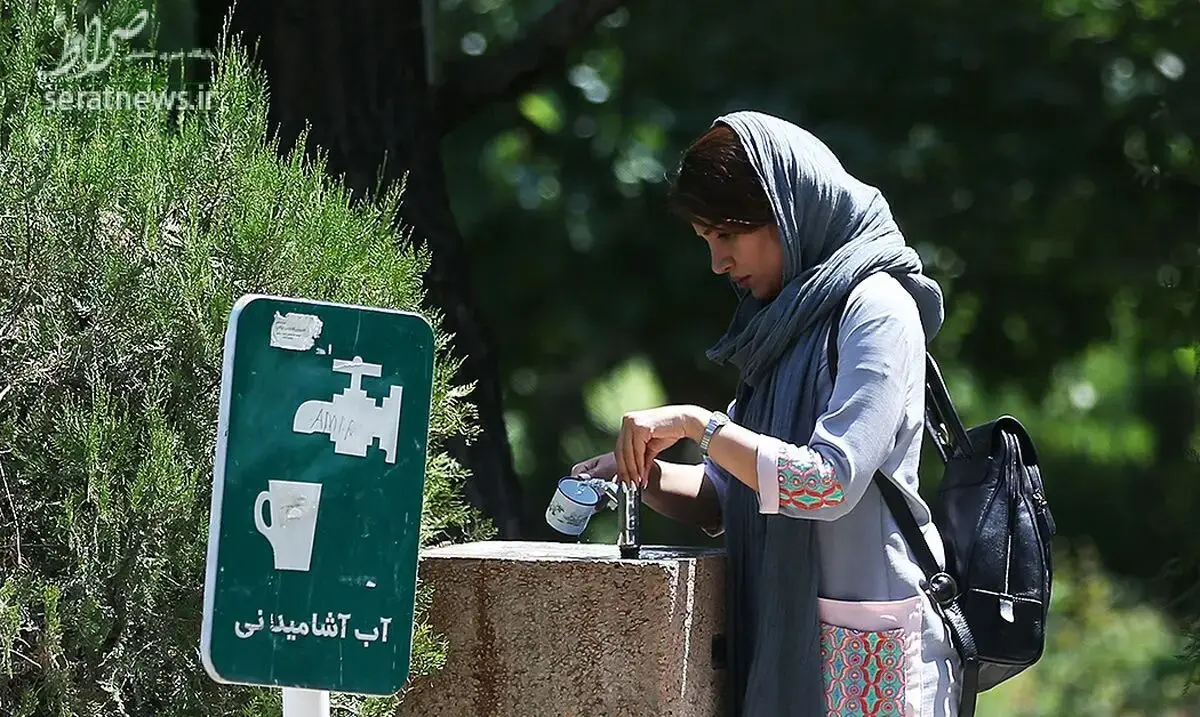 پایان دوران حکومت ظالمانه گرما در کشور رسما اعلام شد