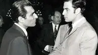 رضا قطبی در آینه تاریخ|  رئیس تلویزیون ملی که در ۸۶ سالگی درگذشت