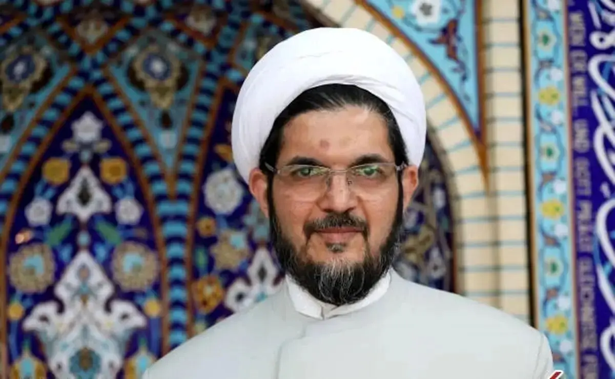 حکم اخراج برای مدیر مرکز اسلامی هامبورگ