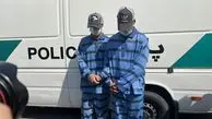 مجازات آرسن لوپن تهران چه خواهد بود؟