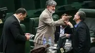 واکنش متفاوت علی مطهری به مرگ محمد میرموسوی در بازداشتگاه لاهیجان