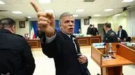 نامه منتسب به رئیس قوه قضاییه با موضوع عباس ایروانی جعلی است