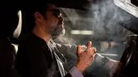 عکس جنجال برانگیز شهاب حسینی در تورنتو‌