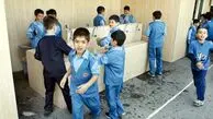 آب ۴۰ مدرسه تهران قطع شد؛ علت چه بود؟