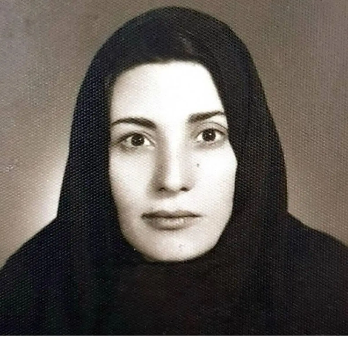 خاطره رضا کیانیان از مادرش