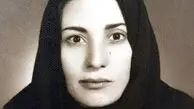 خاطره رضا کیانیان از مادرش