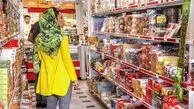 خوراکی‌‌های خارجی از فروشگاه‌های بزرگ جمع‌ می‌شوند؟