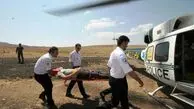 آمار  قربانیان تصادف رانندگی در تعطیلات هفته قبل