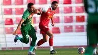 دیدار الاهلی با پرسپولیس به تاخیر می‌افتد؟