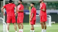 امید به دوبی‌نشین‌ها و بیرو| قایدی و آزمون مهیای مصاف با تیم ملی امارات