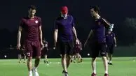 یحیی گل‌محمدی تبرئه شد؛ عیسی آل‌کثیر جریمه