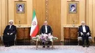 دردسر میکروفونِ بازِ پزشکیان: خیلی خراب نکردم که؟