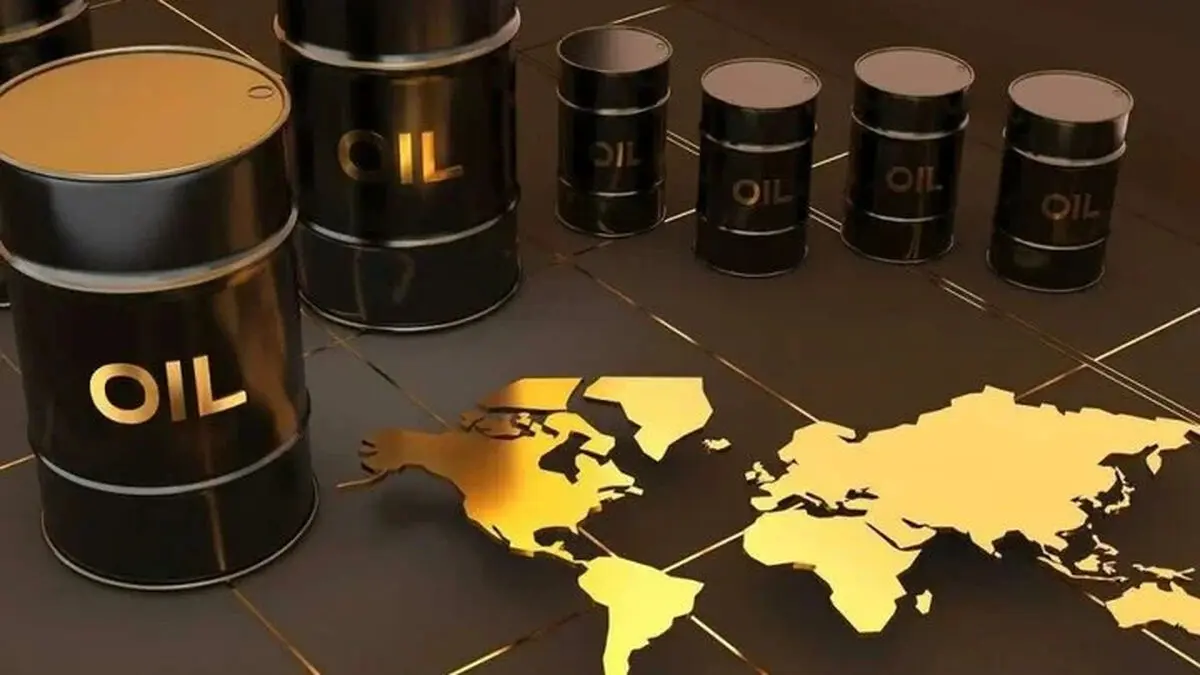موج جهشی قیمت نفت در آستانه جنگ/ نفت ۵ درصد دیگر بالا رفت