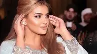 قاب امروز | رونمایی شیخه مهره دختر حاکم دوبی از چهره ‌دخترش