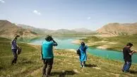 مرگ مشکوک محیط‌بان پارک ملی لار