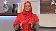 جنجال صدای خانم سارنگ سیفی‌زاده  در برنامه «سیمای خانواده»