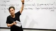 مریم میرزاخانی، خوارزمی و خواجه نصیر در فرودگاه استانبول! + عکس