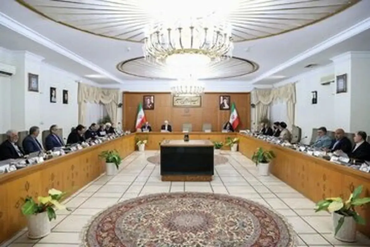 استانداران تهران و قم منصوب شدند + سوابق
