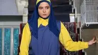 خاطره‌ای مشترک از مهراوه، نیکی و دیگران