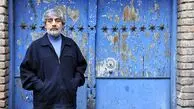 خانه «حسین زمان» مصادره شد؟