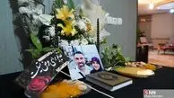 گزارش تصویری | حال‌و‌هوای منزل شهیده معصومه کرباسی