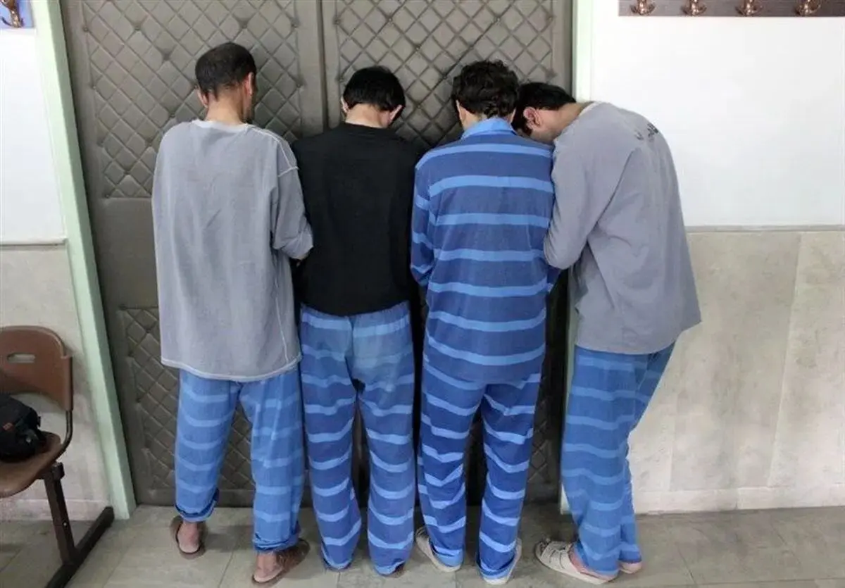 ویدیو | اعتراف متهمین پرونده مشروبات مسموم که منجر به مرگ 17 نفر شد