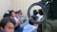 آمار قابل توجه افغانستانی‌ها در زندان‌های پایتخت+ جزئیات