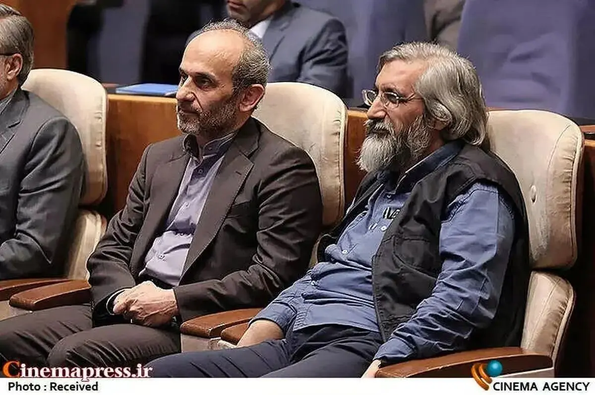 جبلی زیر بار ریزش مخاطبان صدا و سیما نرفت