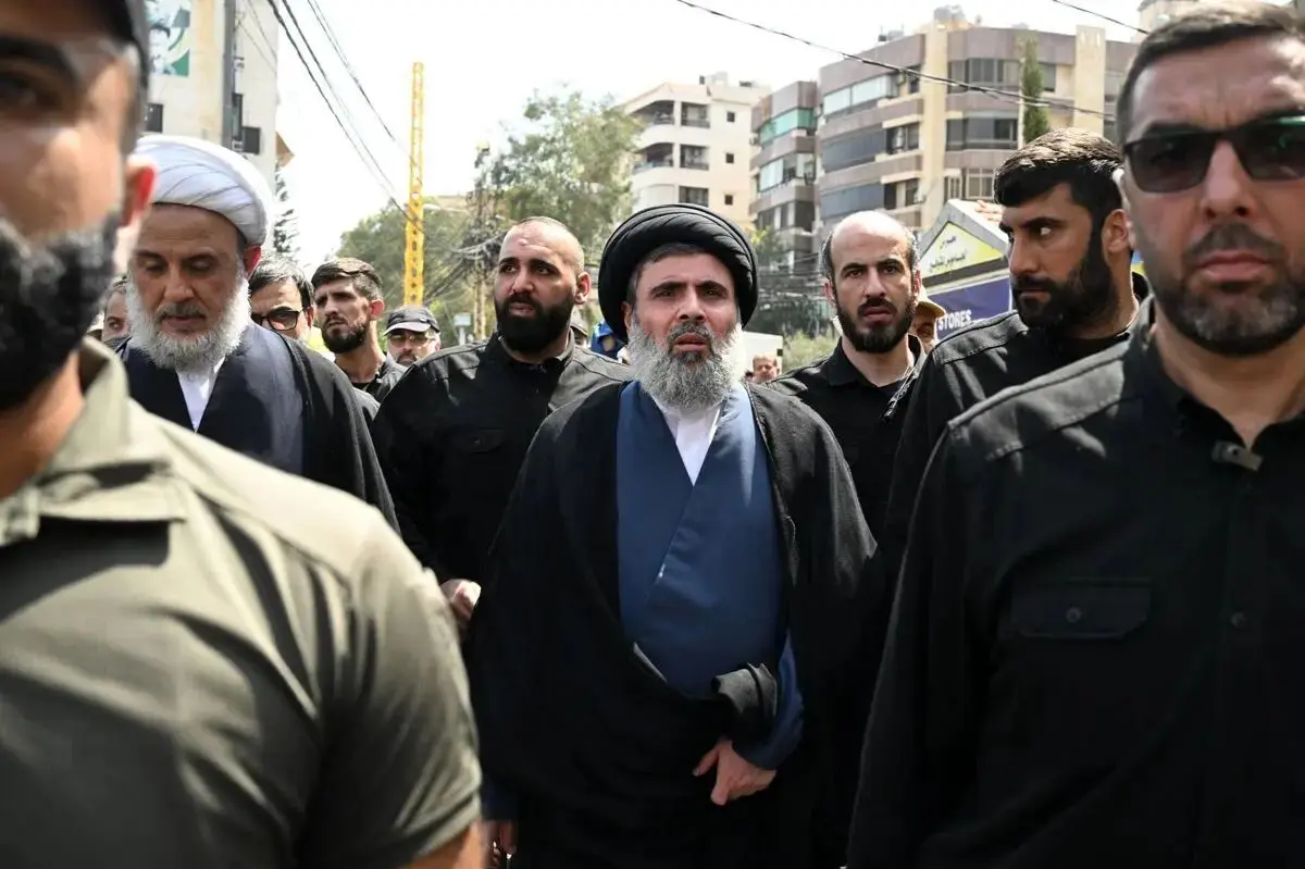 حزب‌الله لبنان شهادت سیدهاشم صفی‌الدین را تائید کرد