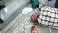 ضارب امام‌جمعه کازرون ضارب اهل کجا بود و سلاحش چه بود؟