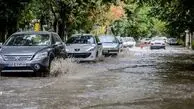 برق و اینترنت در چالوس قطع شد