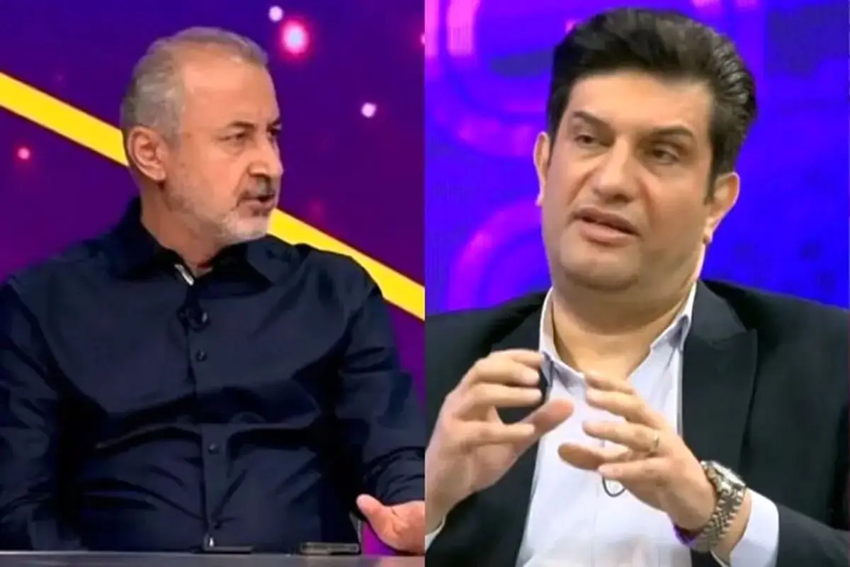 جریمه سنگین درویش به خاطر توهین به سمیعی
