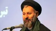 جزئیات تصادف شدید خودرو حامل امام جمعه + عکس