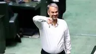 مردی که استاندار فارس نشد و منتقد شد