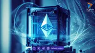 خرید ۳۲۲ میلیون دلار اتریوم توسط نهنگ‌ها؛ انباشت در محدوده ۲,۳۰۰ دلار